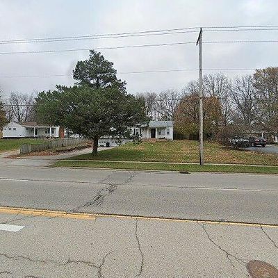 906 N Main St, Normal, IL 61761