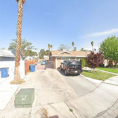 908 Vaughn St, Las Vegas, NV 89101