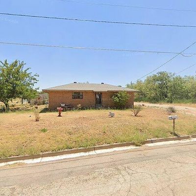 909 W 6 Th St, Sweetwater, TX 79556