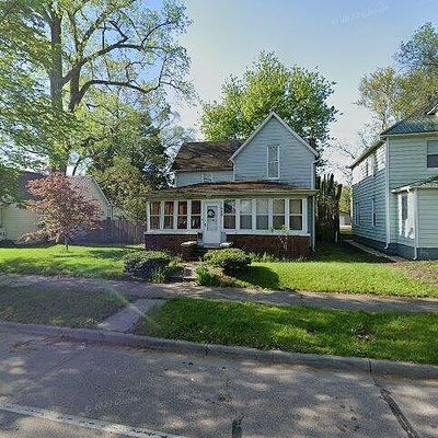 909 W Indiana Ave, Elkhart, IN 46516