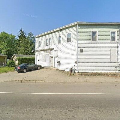 91 E 6 Th St, Dunkirk, NY 14048