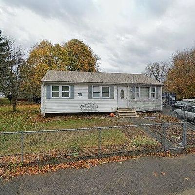 91 Otis St, Brockton, MA 02302