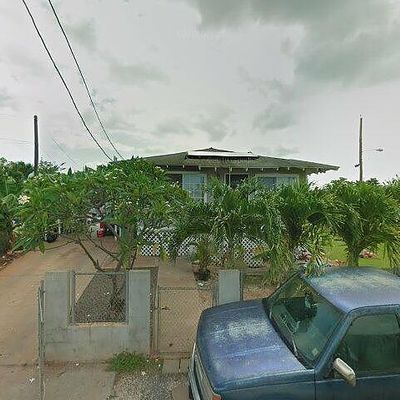 91 1745 Tenney St, Ewa Beach, HI 96706