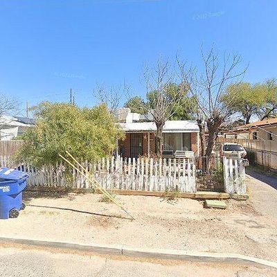 910 N Alder Ave, Tucson, AZ 85705