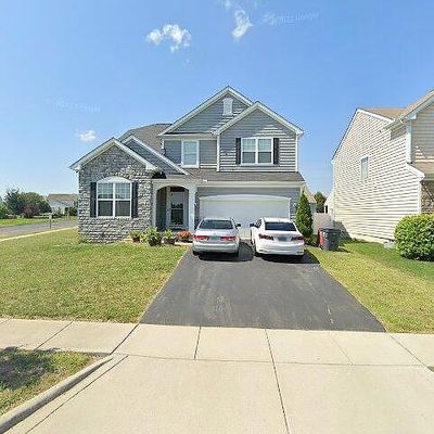 9105 Bunker Hill Way, Orient, OH 43146