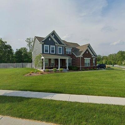 9108 Branch View Dr, Indianapolis, IN 46234