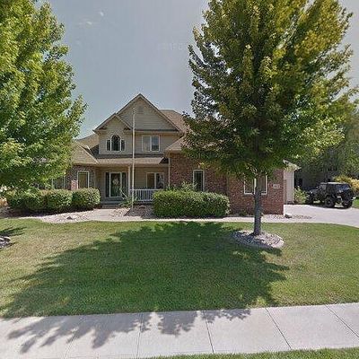 911 S 197 Th St, Elkhorn, NE 68022