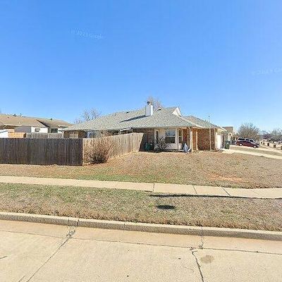 9113 Orange Dr, Oklahoma City, OK 73130