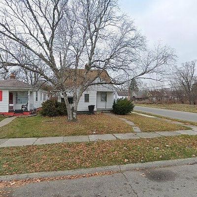 9115 Stout St, Detroit, MI 48228