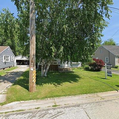 912 3 Rd St, Menasha, WI 54952