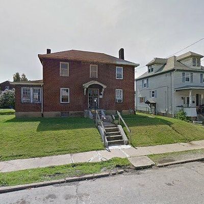 912 Romine Ave, Mckeesport, PA 15133