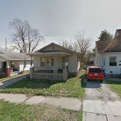 915 W View St, Decatur, IL 62522