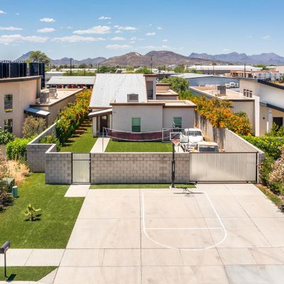 916 S Fremont Ave, Tucson, AZ 85719