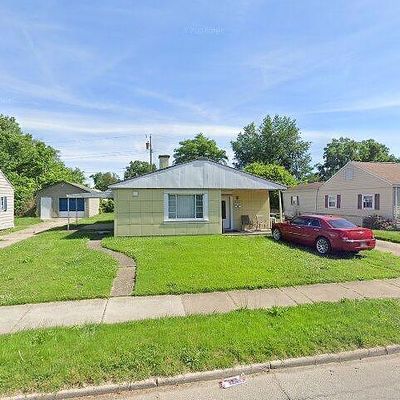 917 14 Th Ave, Middletown, OH 45044