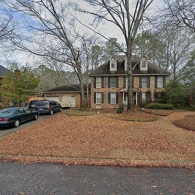 917 Cloisters Dr, Florence, SC 29505