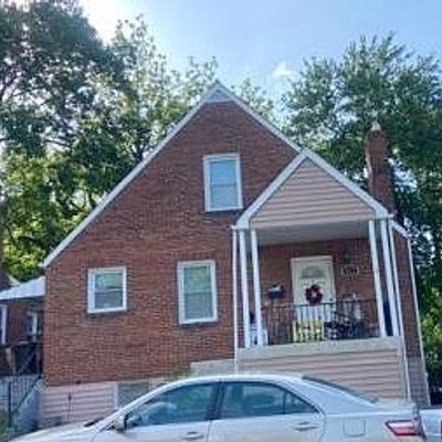 917 Larchmont Ave, Capitol Heights, MD 20743