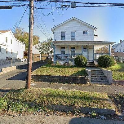 92 Liberty St, Danbury, CT 06810