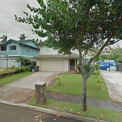 92 6015 Iliohe St, Kapolei, HI 96707