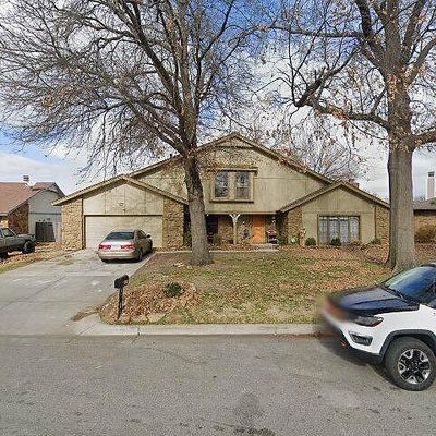 9217 E 66 Th St, Tulsa, OK 74133