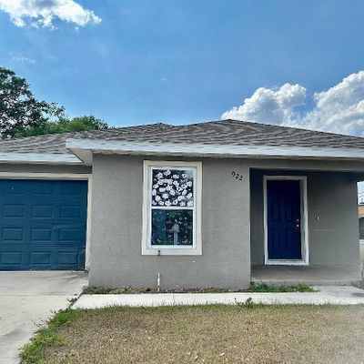 922 Texas Ave, Lakeland, FL 33815