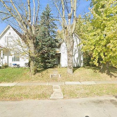 923 Fairview Ave, Lima, OH 45804