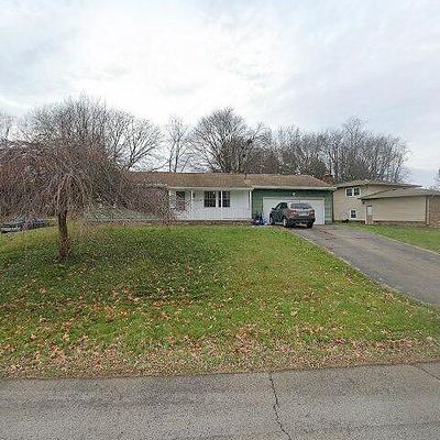 923 Summerdale Ave Nw, Massillon, OH 44646