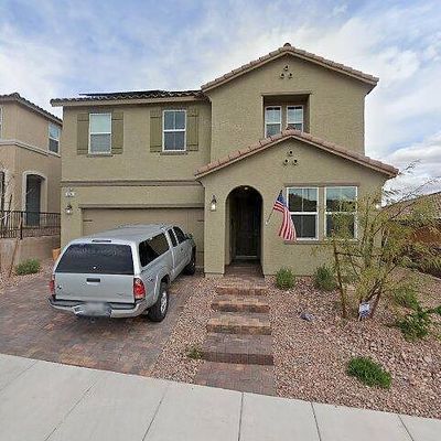 924 Soaring Moon Dr, Henderson, NV 89015