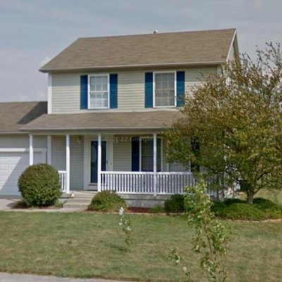 9249 Colonel Dr, Findlay, OH 45840