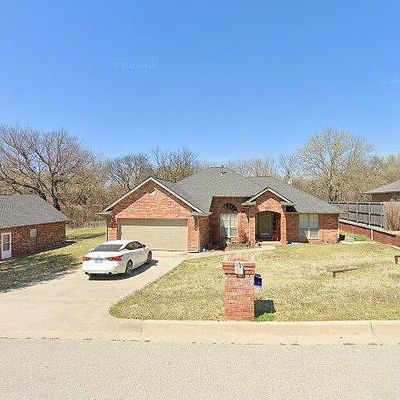 929 Blue Bird Ter, Purcell, OK 73080