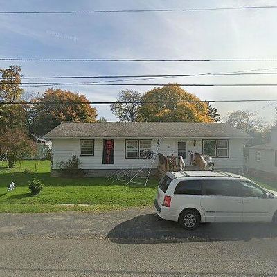 93 N Franklin St, Athens, NY 12015