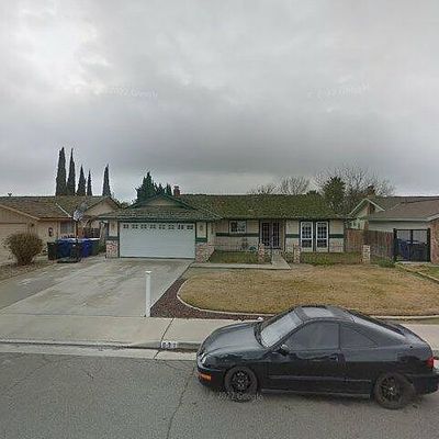 931 Orangewood Ct, Lemoore, CA 93245