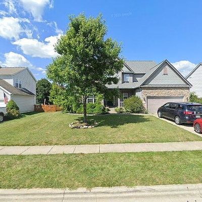 931 Sorohan St, Reynoldsburg, OH 43068