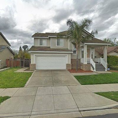 932 Yardley Pl, Brentwood, CA 94513