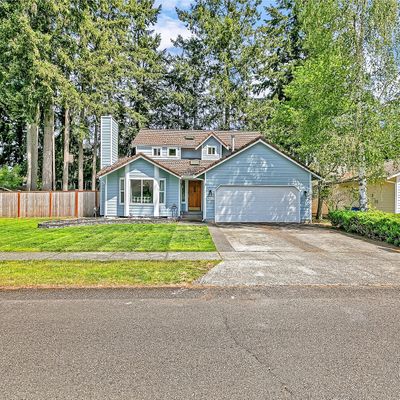 9322 Classic Dr Ne, Lacey, WA 98516