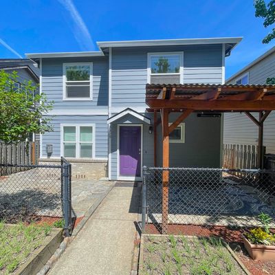 9328 N Macrum Ave, Portland, OR 97203