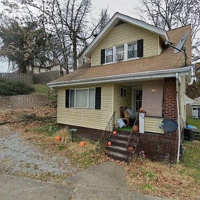 933 5 Th Ave, Elizabeth, PA 15037