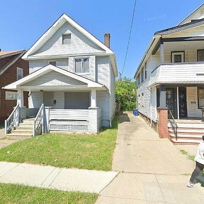 934 E 130 Th St, Cleveland, OH 44108