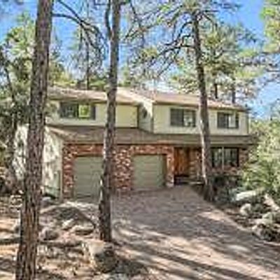 935 Ponderosa Trl, Prescott, AZ 86303