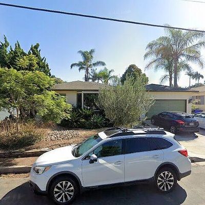 937 Moana Dr, San Diego, CA 92106