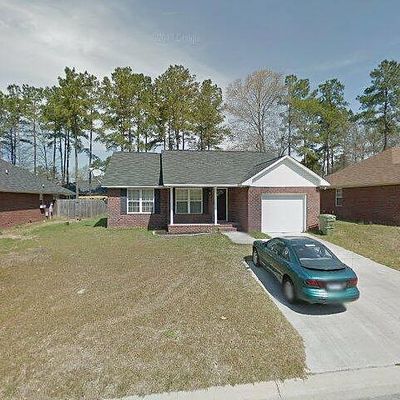 937 Bors St, Sumter, SC 29154