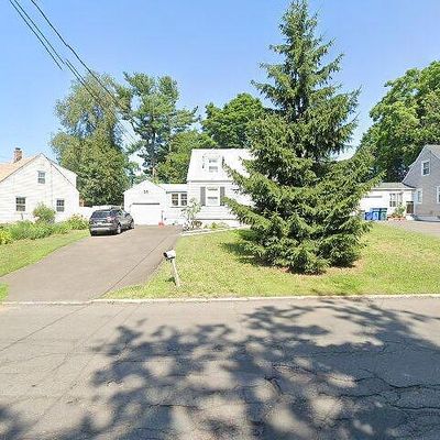 94 Brook St, Hamden, CT 06514