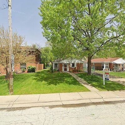 9438 Nerbonne Ave #9438, Franklin Park, IL 60131