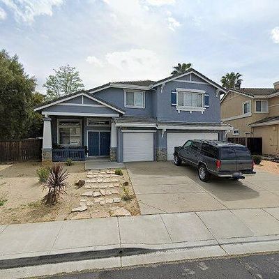 950 Orchid Dr, Brentwood, CA 94513