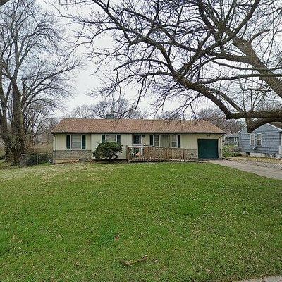 9510 Fremont Ave, Kansas City, MO 64134