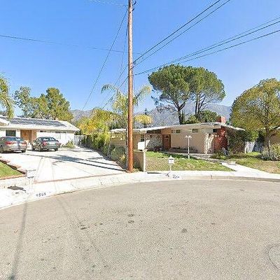 9554 Bevon Pl, Tujunga, CA 91042