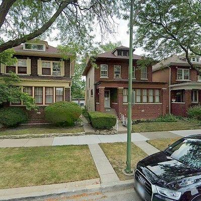 9551 S Seeley Ave, Chicago, IL 60643