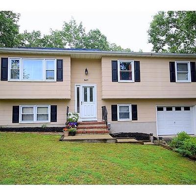 957 Kearny Ave, Forked River, NJ 08731