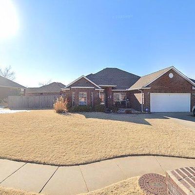 9601 S Hillcrest Dr, Oklahoma City, OK 73159