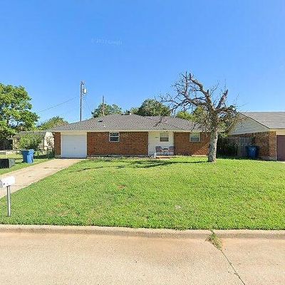 9609 Rhythm Rd, Oklahoma City, OK 73130