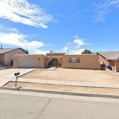 9624 Regal Ridge Dr Ne, Albuquerque, NM 87111